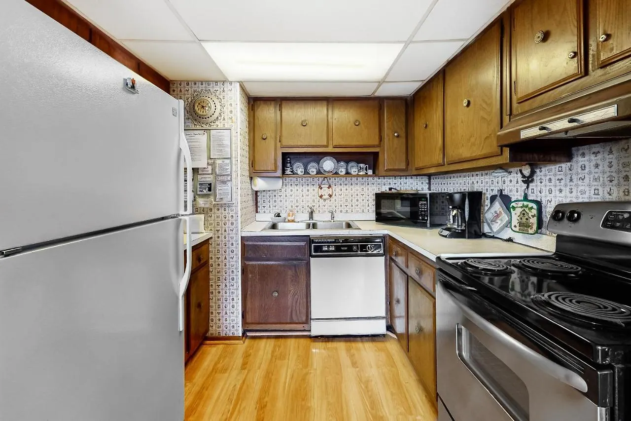 Gullway Getaway Villa Ocean City Holiday home