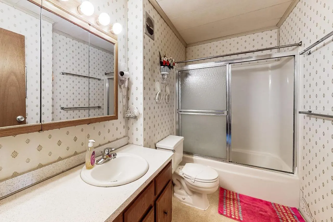Gullway Getaway Villa Ocean City 0*,  United States
