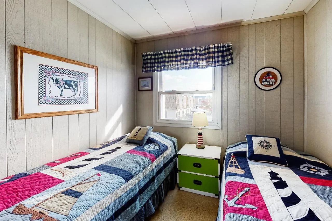 Holiday home Gullway Getaway Villa Ocean City United States