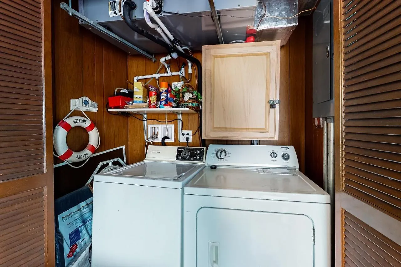 Gullway Getaway Villa Ocean City